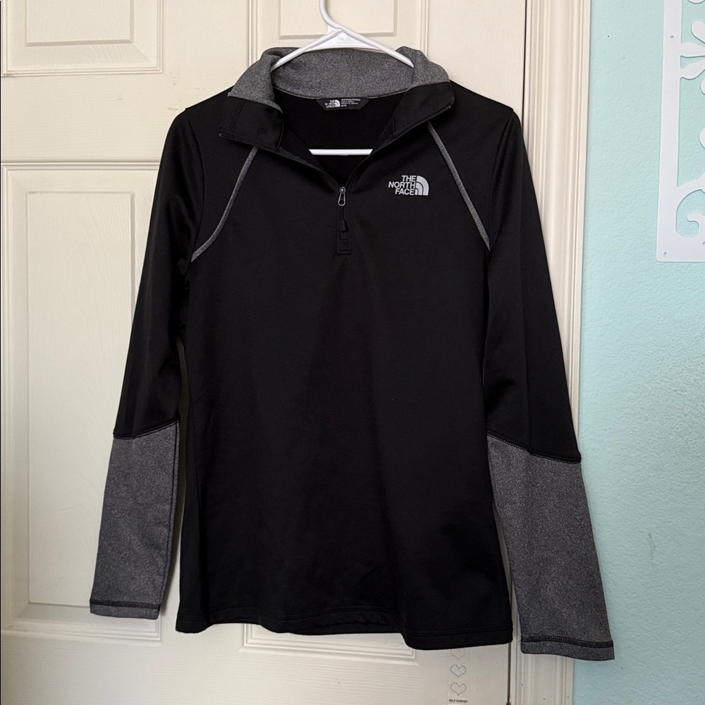 The North Face Women’s Quarter Zip